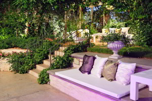 Patio Décor Ideas and Furniture