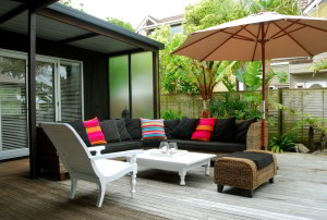 Patio Décor Ideas and Furniture2
