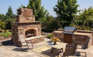 7 Simple Tips For Organizing Outdoor Grill Area