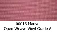 Vinyl fabric 00016 mauve
