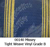 Vinyl fabric 00140 missey