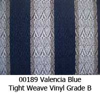 Sling fabric 00189 valencia blue