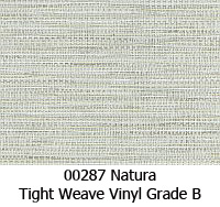Vinyl fabric 00287 natura