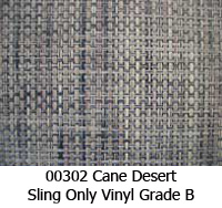 Sling fabric 00302 cane desert