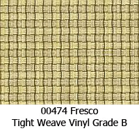Vinyl fabric 00474 fresco