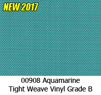 Vinyl fabric 00908 aquamarine