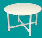 30 inch round dining table