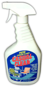 32oz Casual Clean Spray Bottle