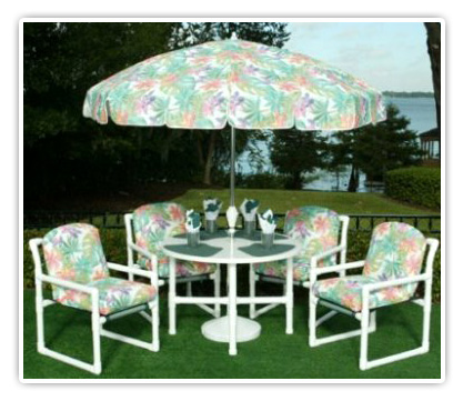 Pvc Patio Furniture Sets Pipefinepatiofurniture - Pvc Outdoor Patio Chairs