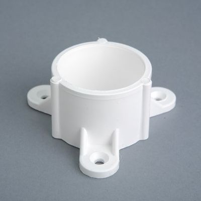 Pvc shop furniture parts