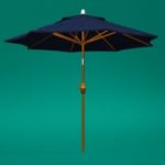 UM908 market umbrella