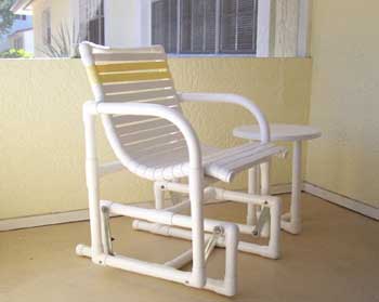 Pvc Strap Furniture For Your Patio Or Pool Pipefinepatiofurniture