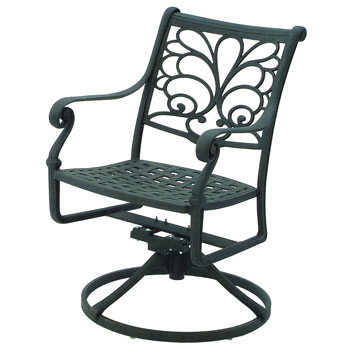 Windsor Swivel Tilt Chair