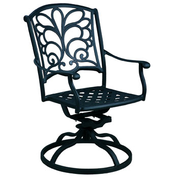 Windsor Swivel Tilt Chair