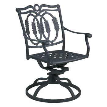 Olympia Swivel Tilt Chair
